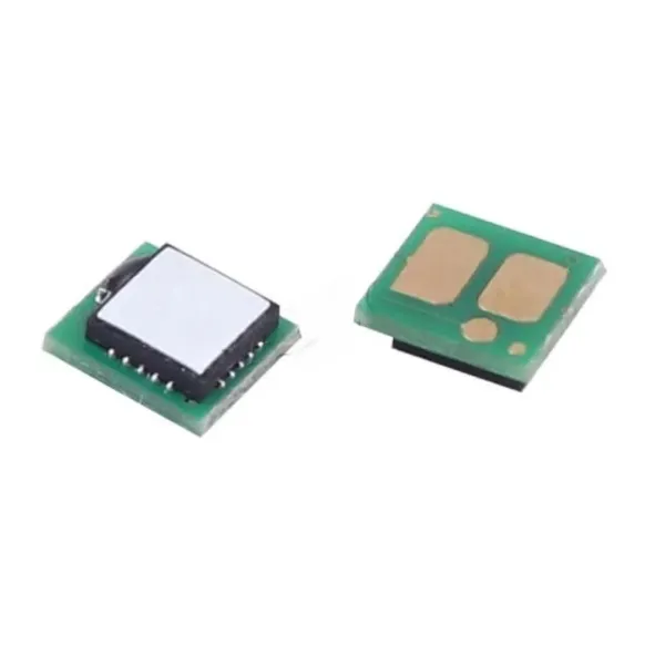 Чип Canon LBP122, 071 1.2K, чорний Everprint (CHIP-CAN-071)